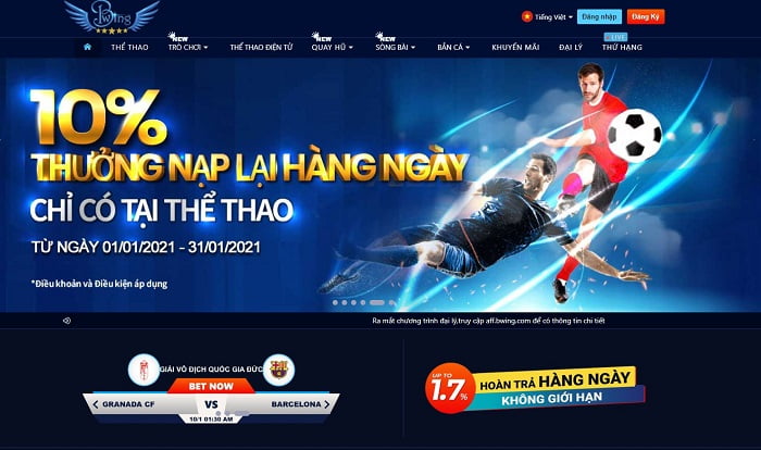 Xếp hạng tốc độ mạng: Sodo - Sodo