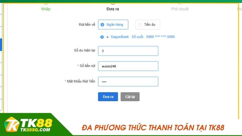 Thông tin liên hệ của Công ty Ek88 - Ek88