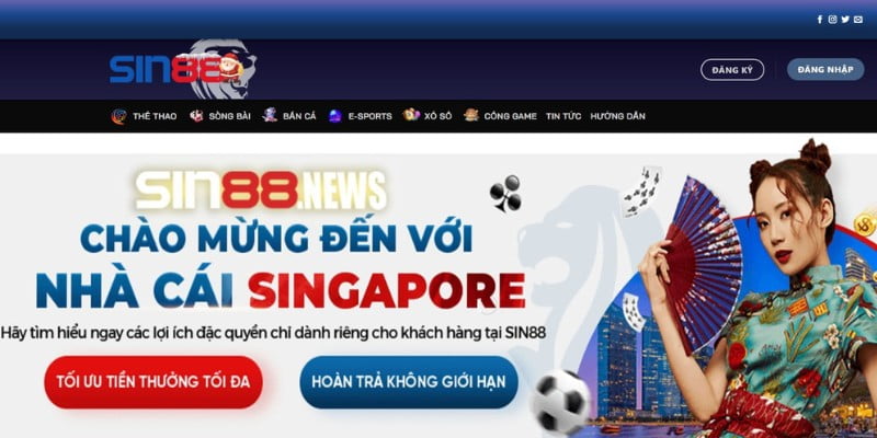 Thưởng thức các trò chơi trực tuyến đạt chuẩn Mig88 trên điện thoại di động của bạn - Mig88