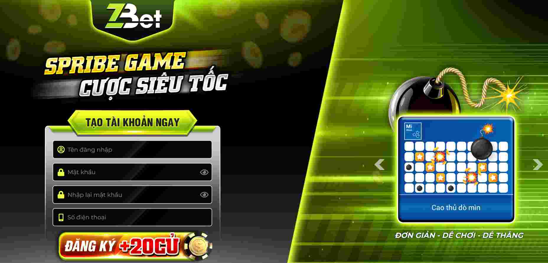 Nhược điểm của 18Bet - 18Bet