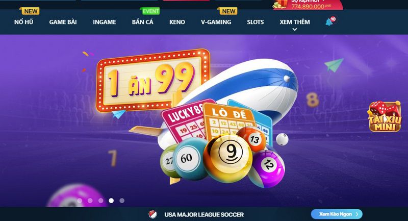 Cung cấp dịch vụ cấp độ Ho88 cho người chơi - Ho88