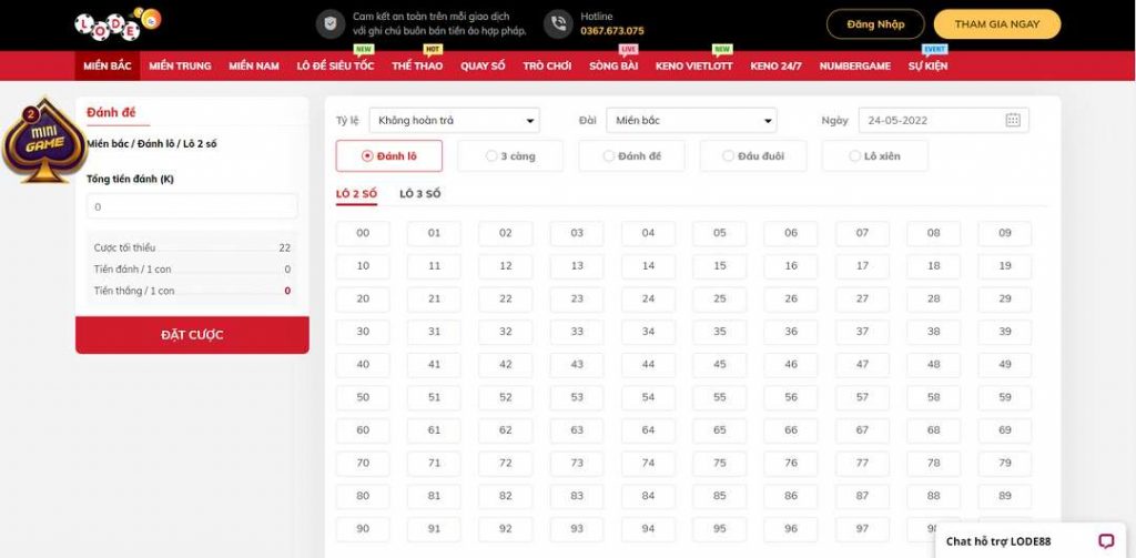 Điều kiện để dễ dàng nạp tiền vào trang web chơi game cấp 6M88 - 6M88