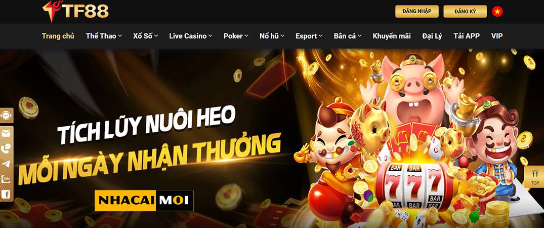 Xếp hạng Viu88, mức cao nhất trong lĩnh vực vận động hành lang thể thao - Viu88