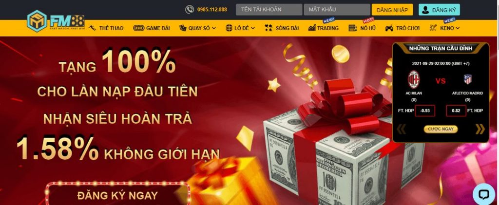 Đánh giá của Kg88 Game Options - Kg88