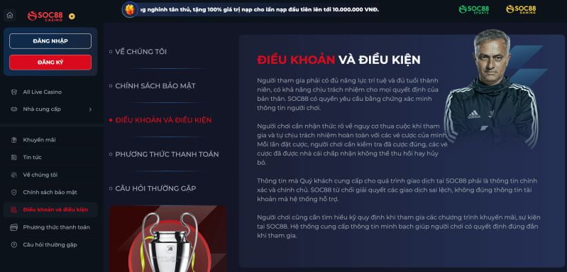 Xếp hạng 130Bet và tổng quan - 130Bet