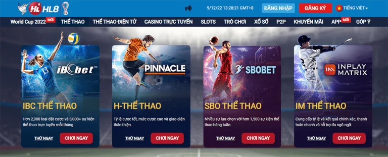 Sản phẩm nền tảng giải trí trực tuyến Open88 - Open88