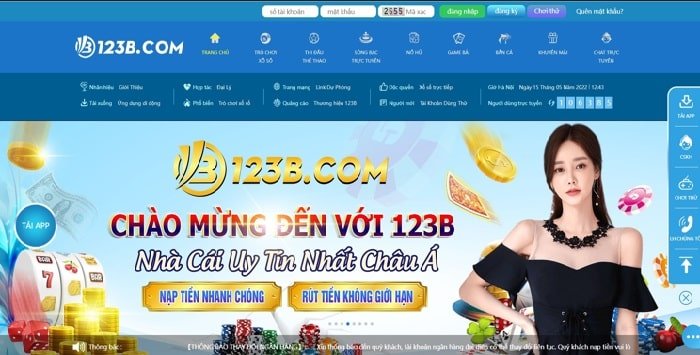 Nền tảng game Xo88 cung cấp nhiều phương thức nạp và rút tiền khác nhau - Xo88