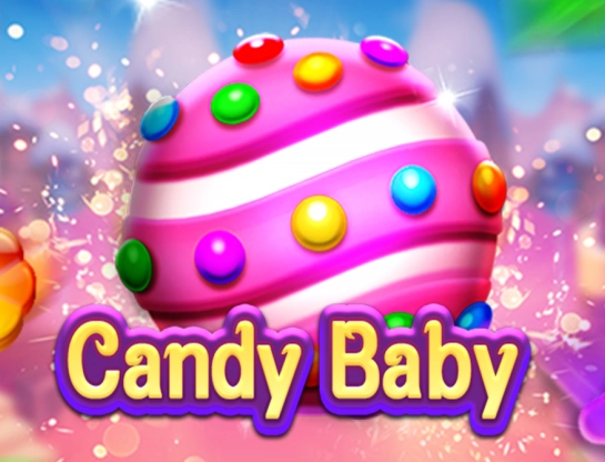 Candy Baby