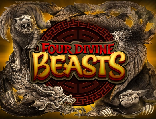 Four Divine Beasts
